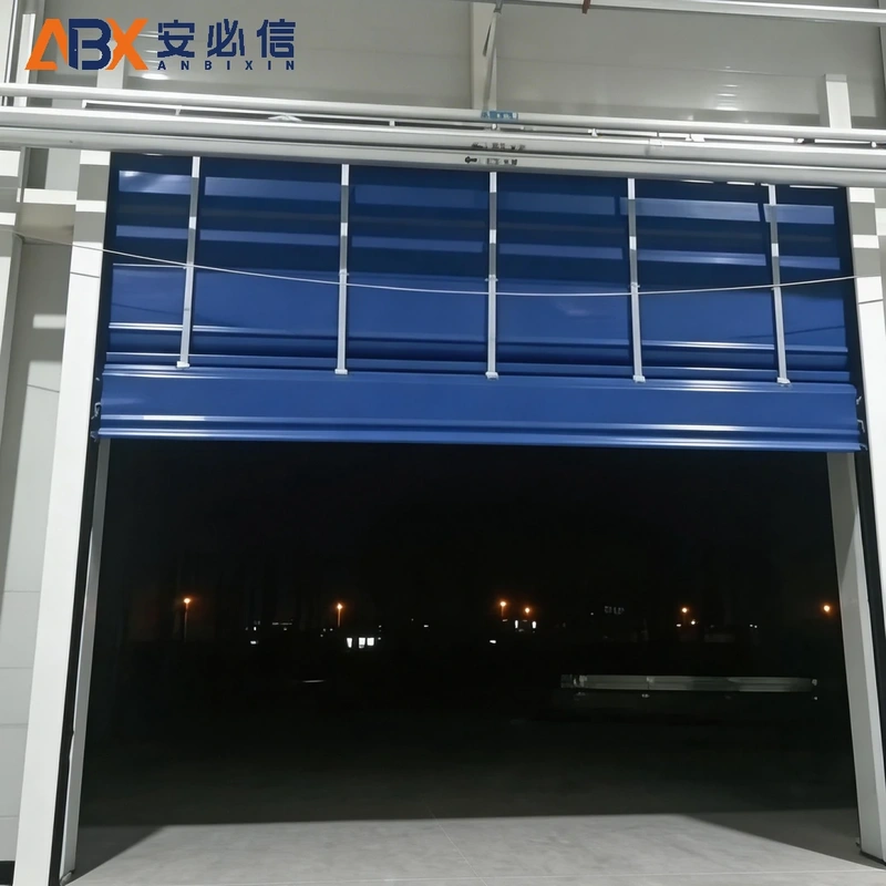 安顺市伸缩式卸货平台