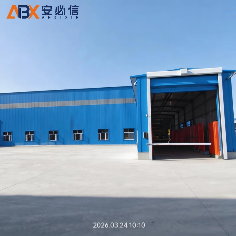安顺市PVC堆积门